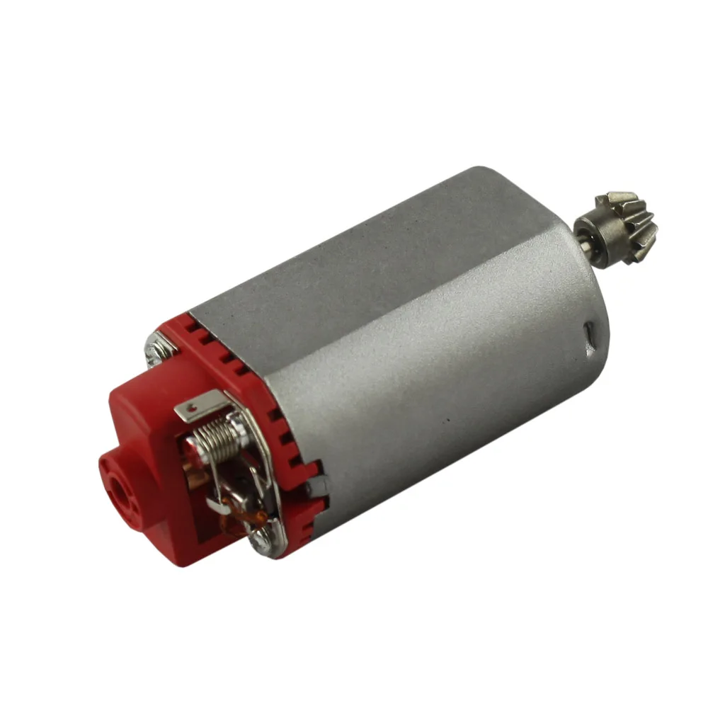 VULPO Terminator M160 Motor AEG de alto par de alta velocidad para caja de cambios Ver.2/3 - imagen 5