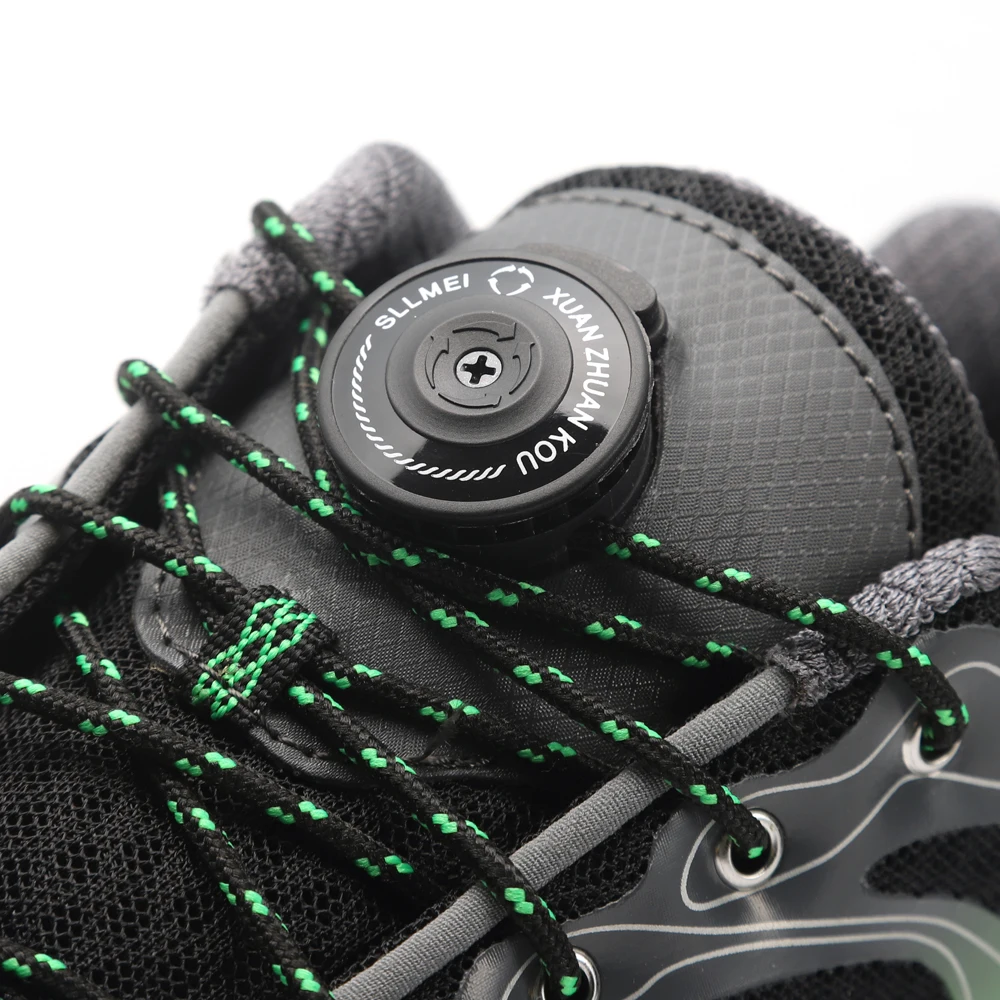 AUUPGO-zapatos de ciclismo sin bloqueo para hombre y mujer, calzado ultraligero y transpirable para bicicleta de montaña o de carretera, para ocio al aire libre - imagen 5