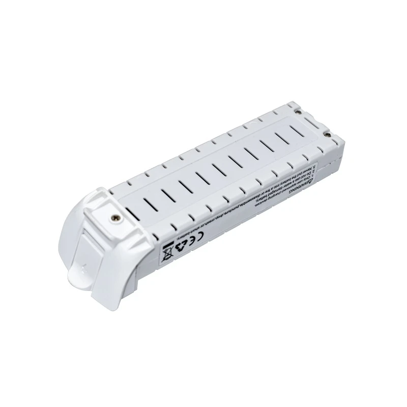 Batería Original de Dron de 7,4 V y 2800mAh para Dron, avión de cuatro ejes, recambio de cuadricóptero RC, batería lipo de 7,4 V - imagen 3