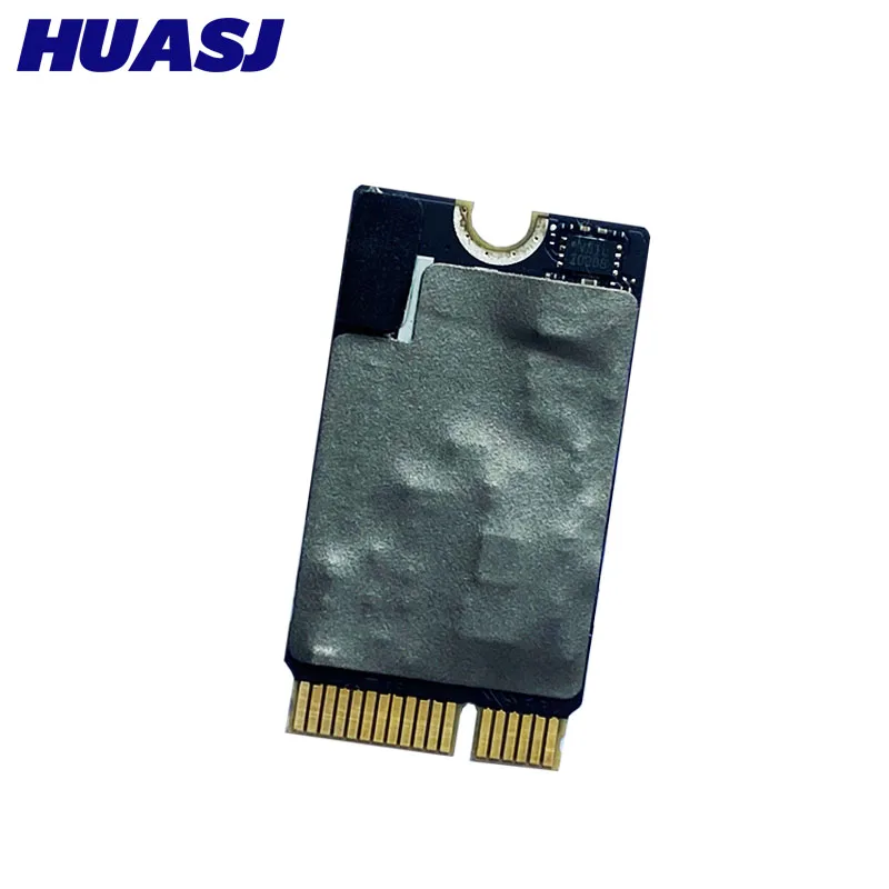 BCM 943224 PCIEBT2 300Mbps 2,4 y 5G WiFi bluetooth 4,0 Mini tarjeta de red PCIe para Mac OS Macbook Air A1370 A1369 A1465 A1466 - imagen 5