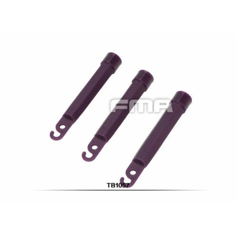 Varilla de luz IR FMA de 3 piezas, modelo simulado sin función - imagen 3