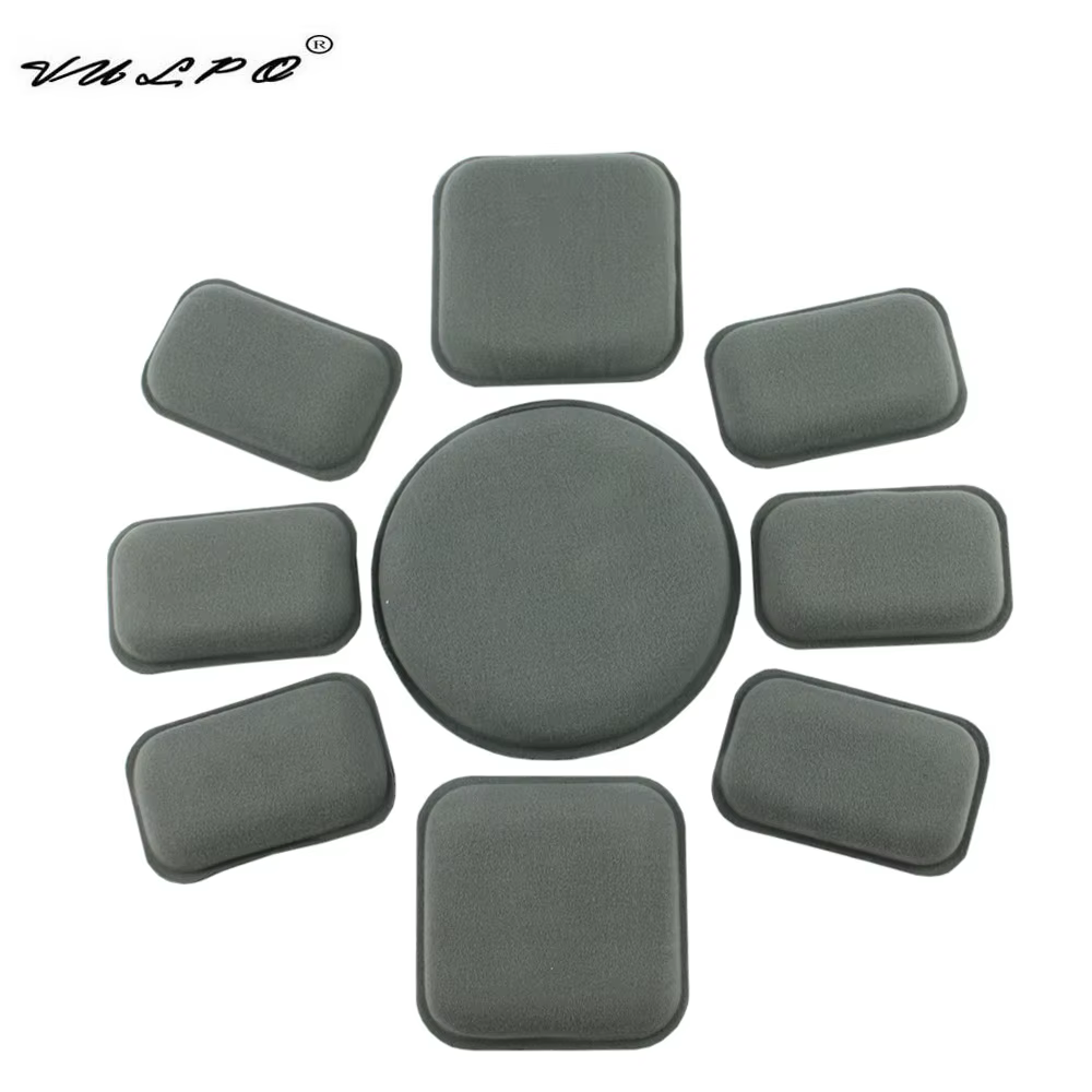 Almohadillas Casco - imagen 4