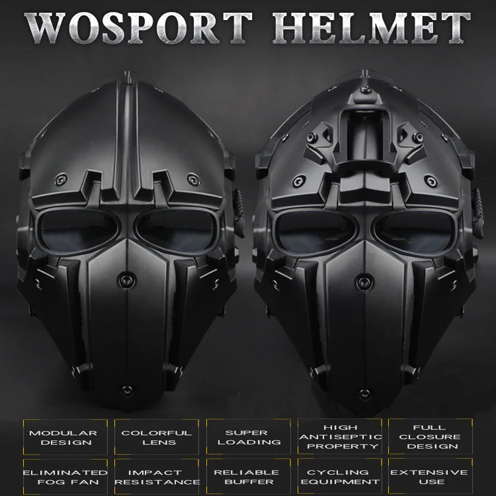 Casco montaje - Sistema de ajuste