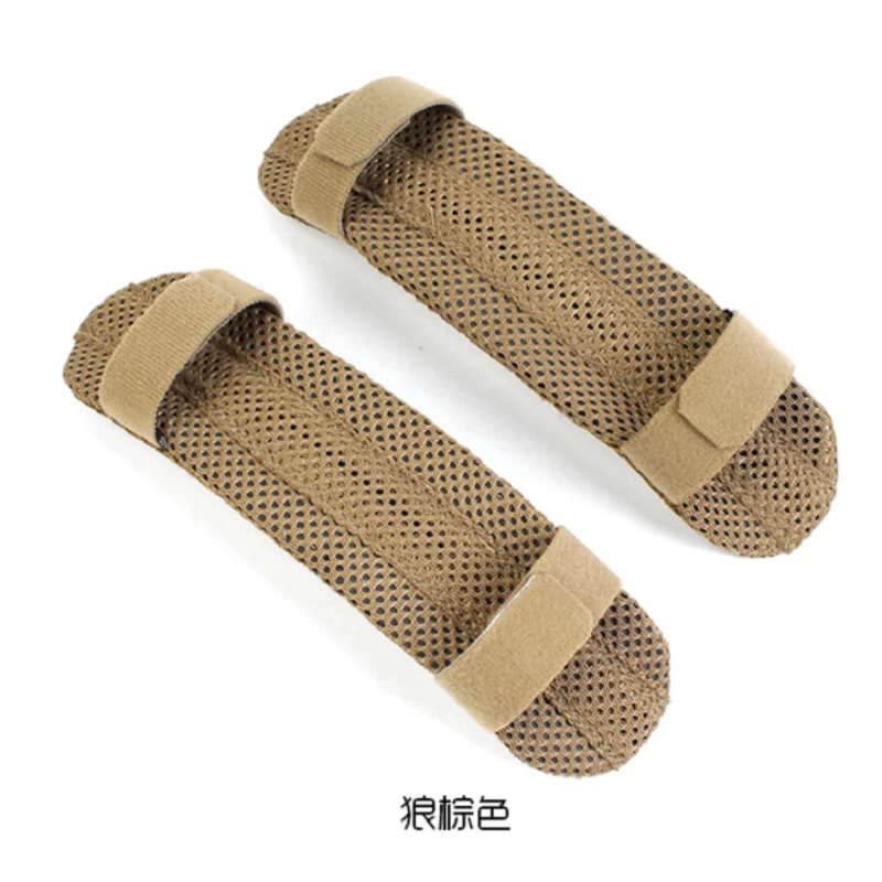 JPC2.0 AVS FCSK FCPC Chaleco táctico Hombrera de malla transpirable - imagen 2