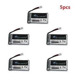 Batería LiPo 3.7V 1800mAh XH2.54 para drones SYMA X5SW KY601S