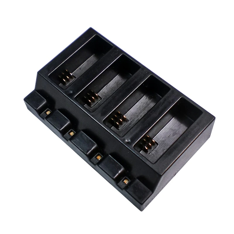 Batería Lipo de repuesto para Drones de gran capacidad, 3,7 V, 600mah, para Parrot MiniDrones, Mambo Jumping Sumo y Rolling Spider, 2 uds. - imagen 5