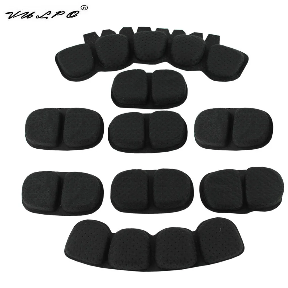 Almohadilla Protectora - Vista principal