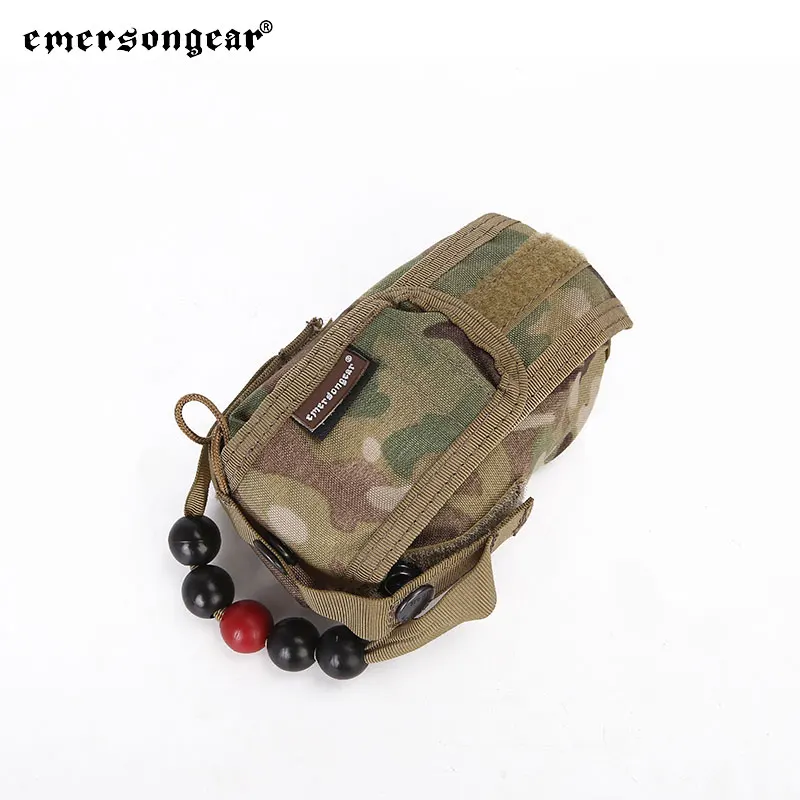 Emersongear estilo de flotación táctica MAG bolsa de caída sello salvavidas bolsa de revista de supervivencia caza Camping juego combate al aire libre - imagen 2