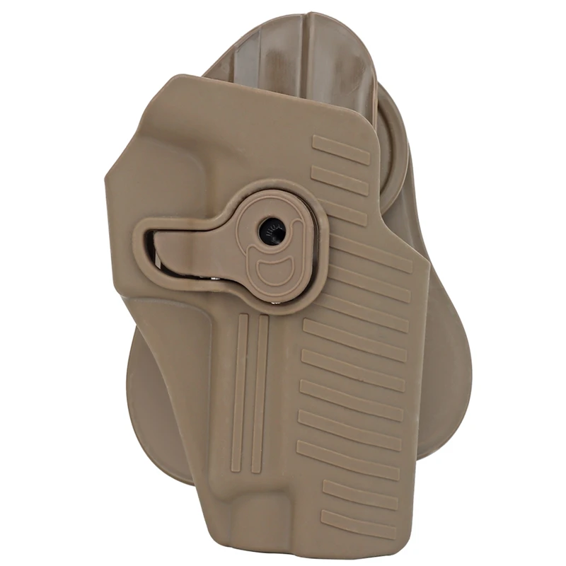 Tan Holster