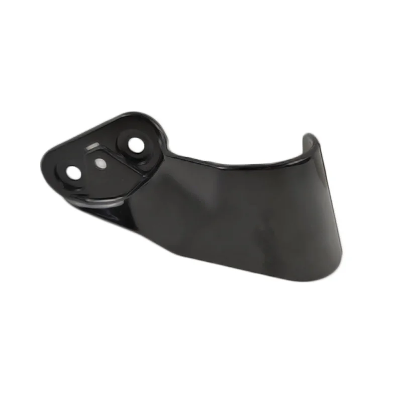 Funda para pistola con cinturón táctico, hebilla de arco de seguridad para GL17 19 Usp M1911 P226 M9, accesorios para botones de funda de cintura para pistola - imagen 5