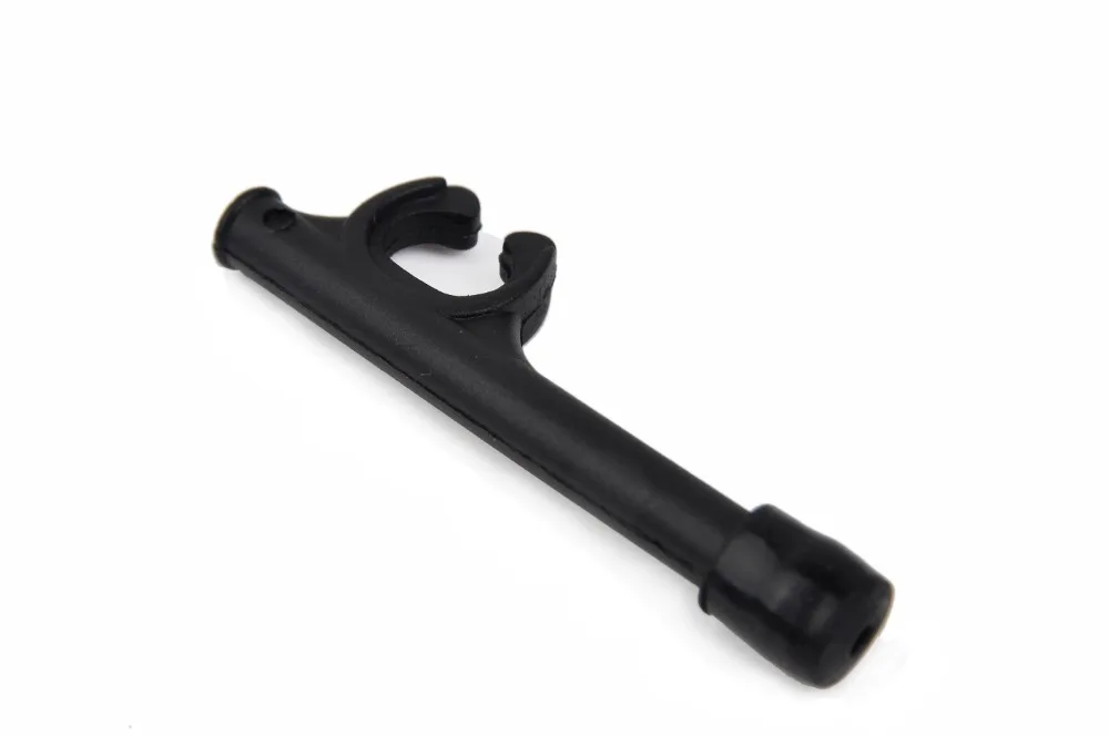 Auriculares tácticos militares de la serie Comtac, auriculares de repuesto, accesorios, soporte táctico, BK - imagen 3