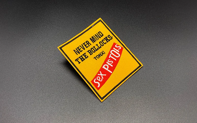 Parches - Elección profesional