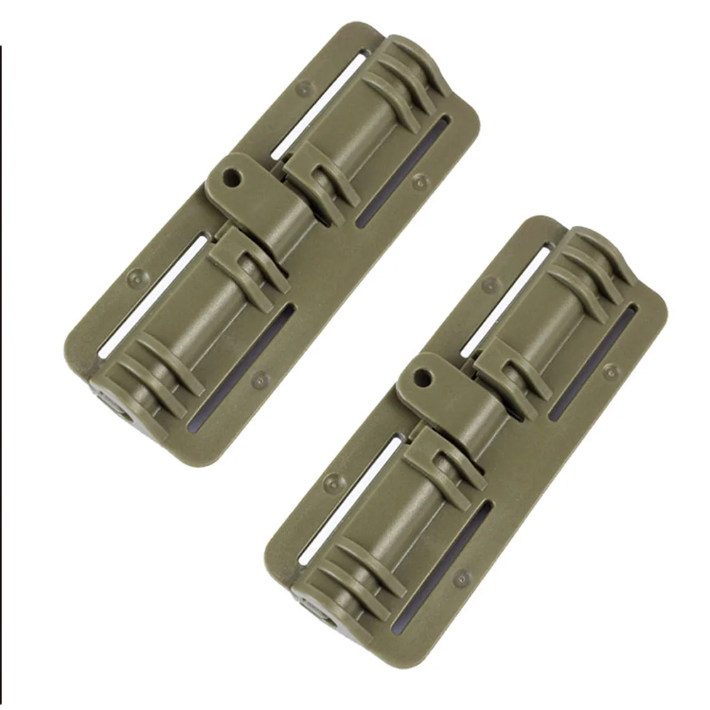 Cummerbund Buckle OD