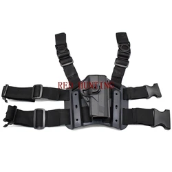 Holster táctico Beretta PX4 – Funda de pierna para caza