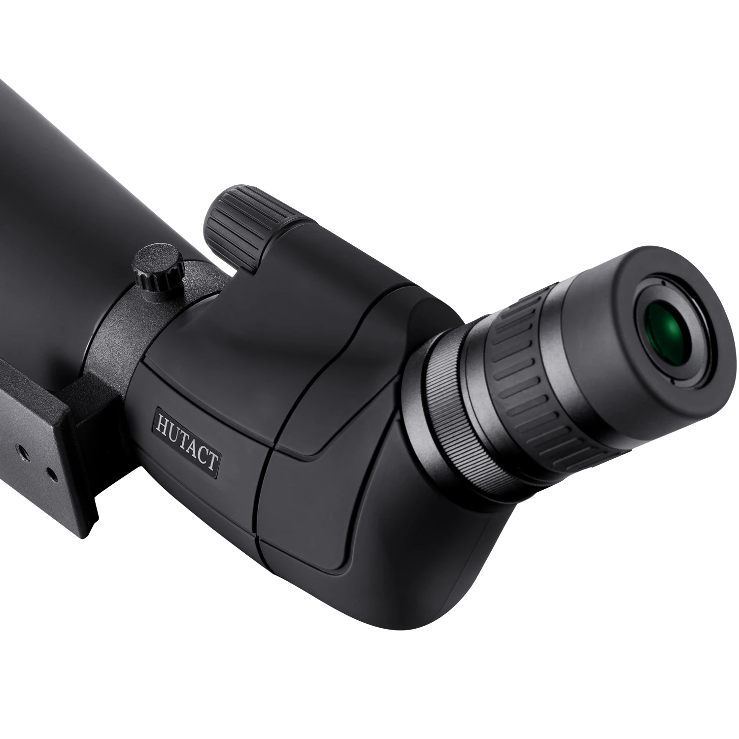 Telescopio Monocular profesional lleno de nitrógeno, IPX7, impermeable, 20x60, alta definición múltiple, larga distancia, 80mm, gran apertura para caza - imagen 5