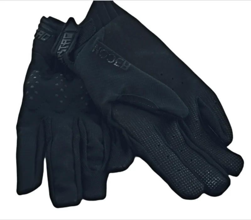UNIONTAC-guantes tácticos militares de dedo completo, guantes protectores para deportes al aire libre, senderismo, Camping, caza - imagen 3