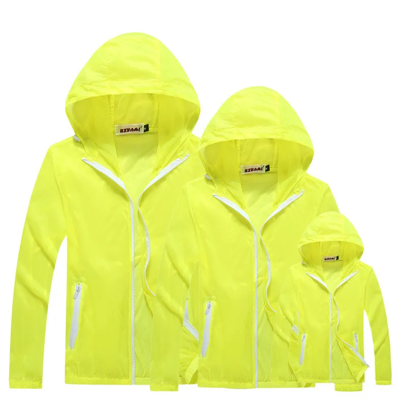Flurescent Yellow