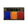 Romania CP Color