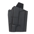 black holster