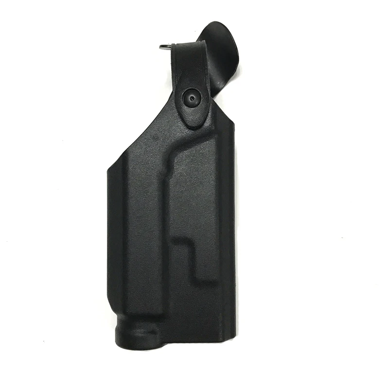 Pistolera militar del ejército para diestros, Colt 1911, pistolera táctica de caza, Airsoft, fundas de pierna, rodamiento ligero - imagen 4