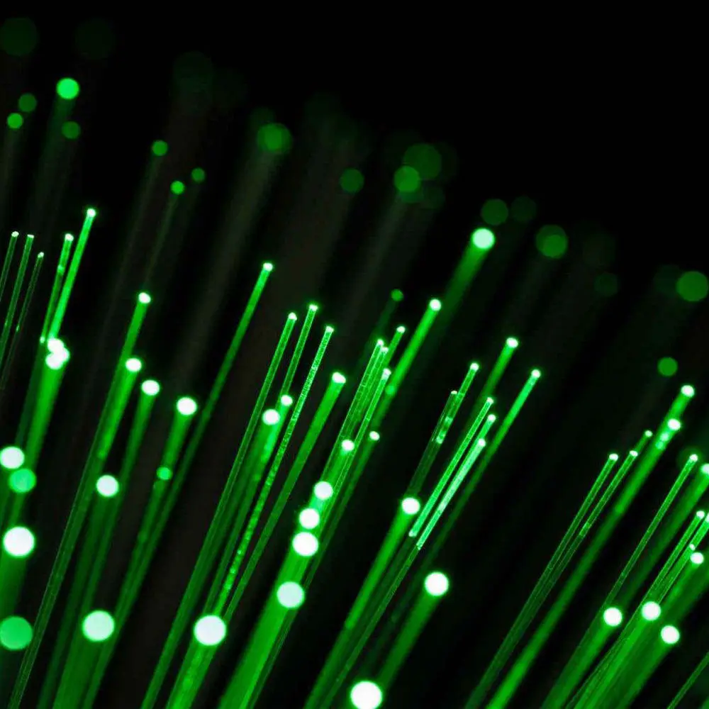 1M de tiro con arco de fibra óptica arco Pin de la vista diámetros de 0.029 "0.019" arco compuesto de la Caja Accessoriess tiro arco Honda al aire libre - imagen 2