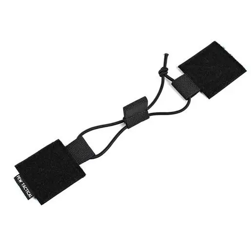 Chaleco para deportes al aire libre D3CRM chaleco PRC148 152 bolsa de Radio cuerda fija elástica - imagen 5