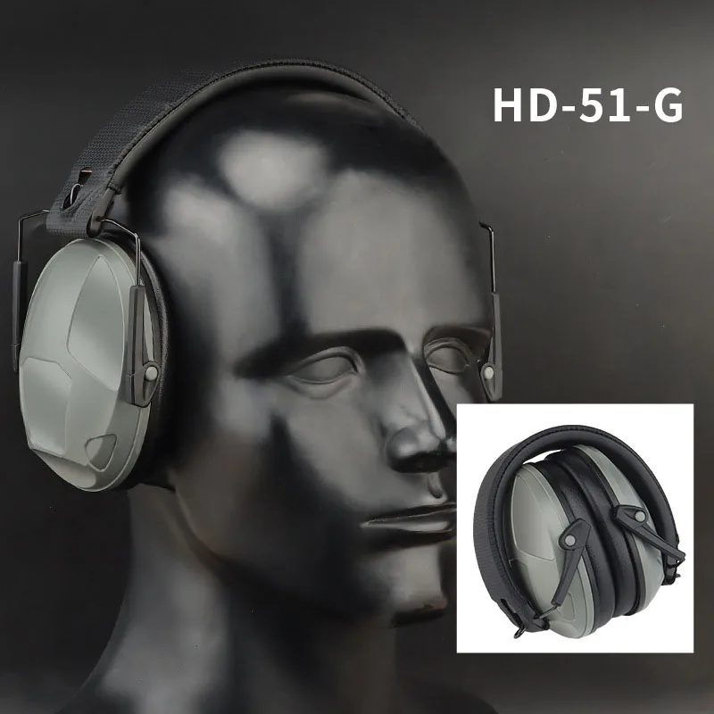 HD-51-G