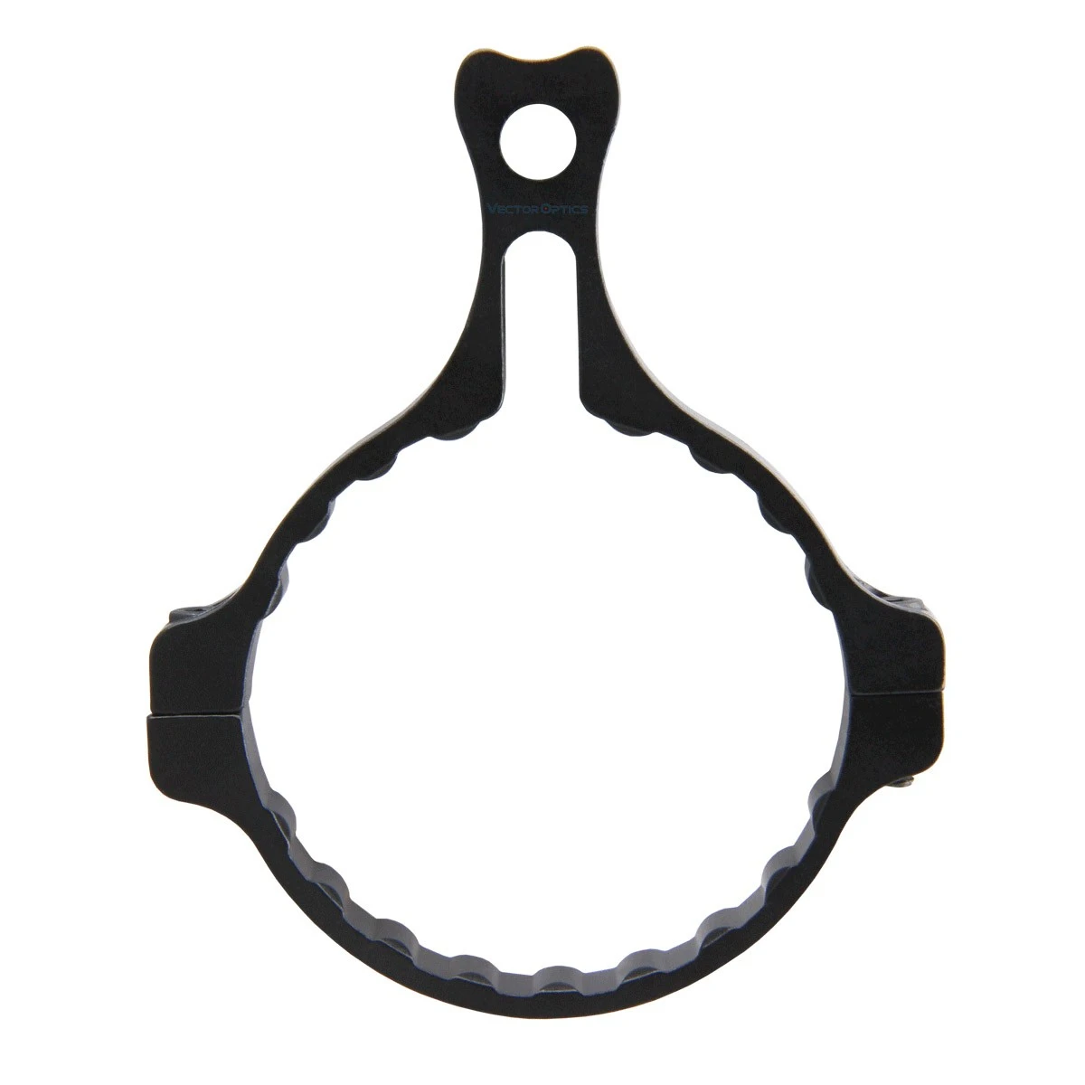 Palanca de anillo de potencia de óptica vectorial compatible con mira telescópica Continental, mira telescópica de 48mm de diámetro, herramientas de ajuste de aumento, cambio de Zoom - imagen 5