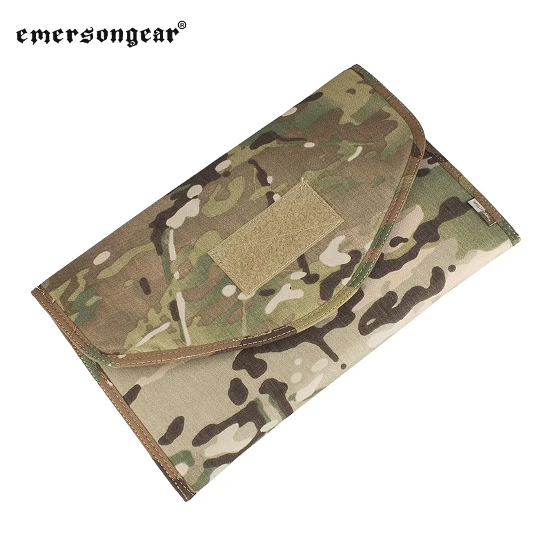 Emersongear paquete de ordenador portátil bolsa de ordenador portátil 35X22CM para MacBook Air 11 táctica al aire libre EM8335 - imagen 4