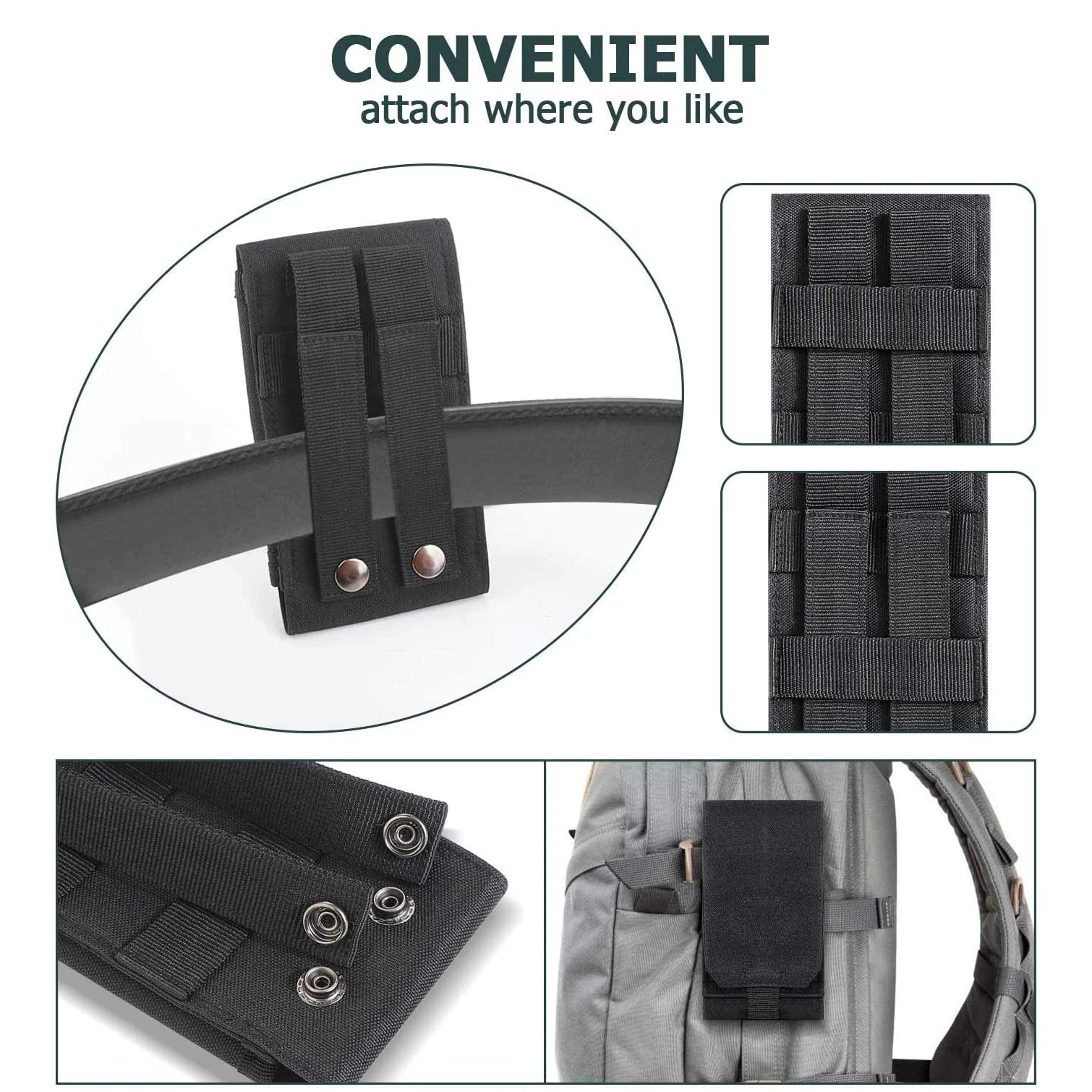 Funda - Elección profesional