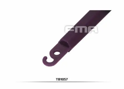 Palo de luz IR simulado FMA, modelo para pantalla TB1057, 3 unidades - imagen 5