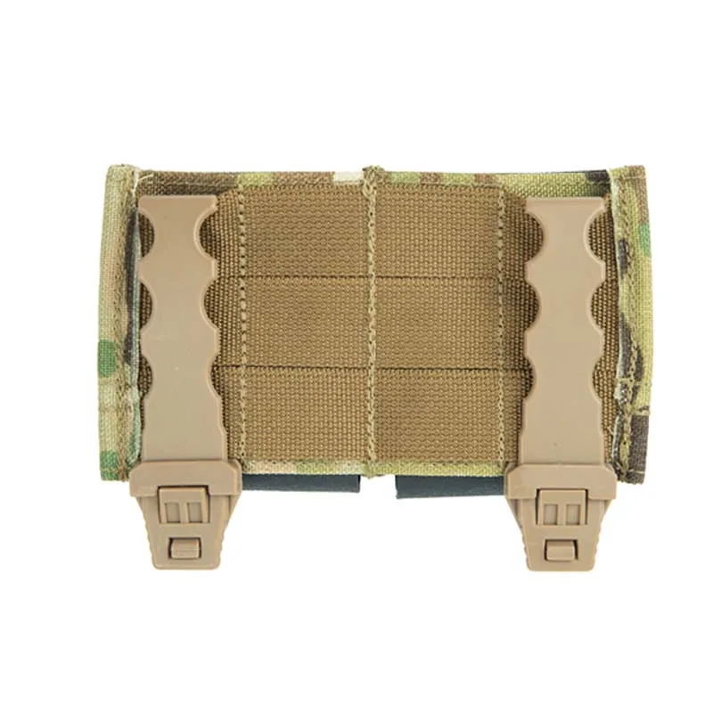 Clips Molle - Comparativa ventajas