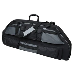Bolsa táctica protectora para arco compuesto y recurvo
