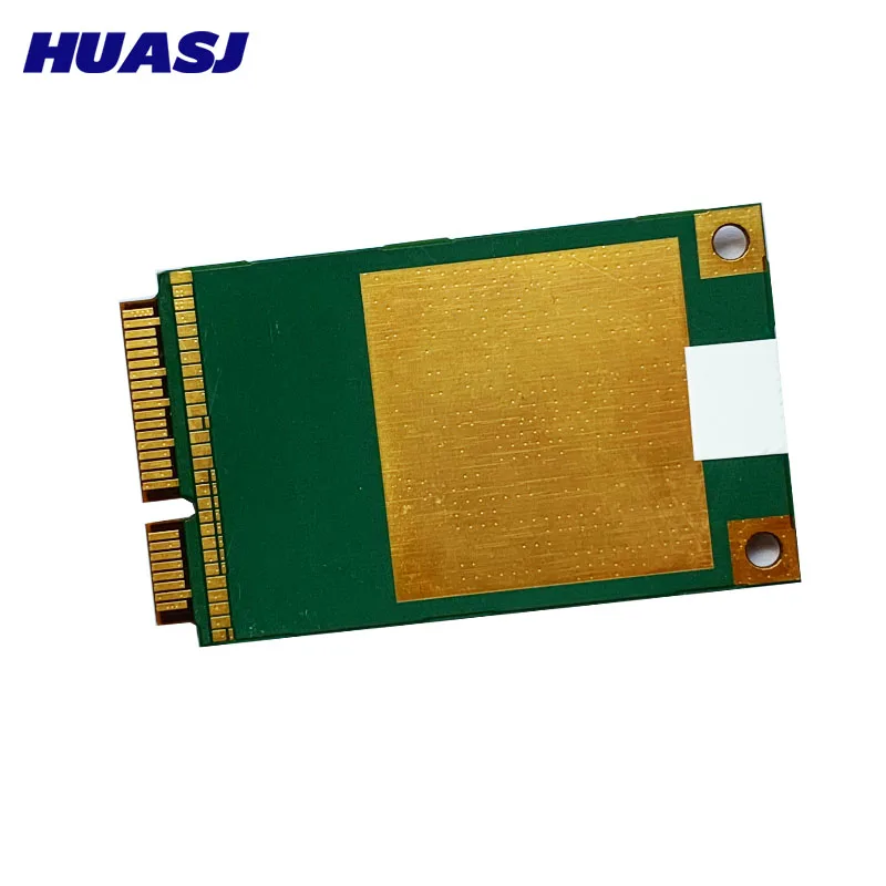 Huasj-Airprime MC7355 PCI-E LTE/HSPA + GPS + tarjeta de 100Mbps 1N1FY DW5808 Sierra, módulo 4G para Dell 1900/2100/850/700 (B17)/700 - imagen 4