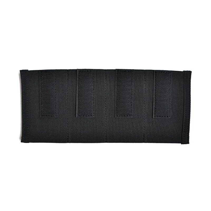 Chasis MK3/MK4 Chest Rig Quadruple Mag bolsa herramienta insertar bolsa para chaleco táctico - imagen 2