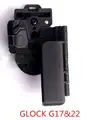 Glock 17and22