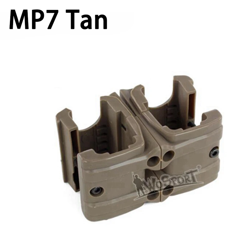 MP7 Tan