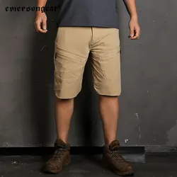 Emersongear EM946 short cargo táctico ripstop para hombre