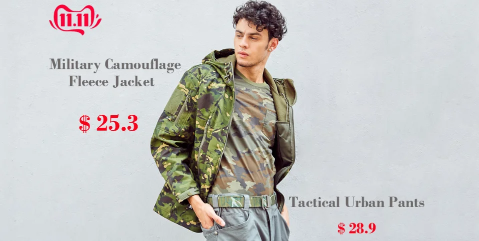 Chaqueta Táctica Softshell MEGE - Sistema de protección