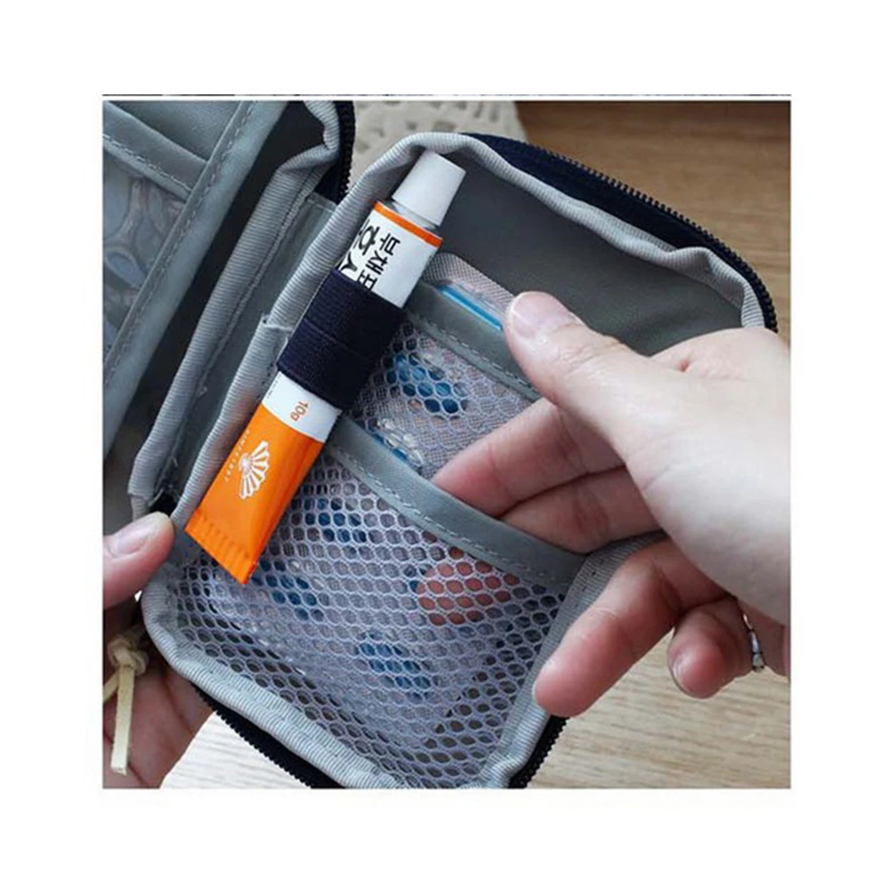 Diseño emergencia - Estándar profesional