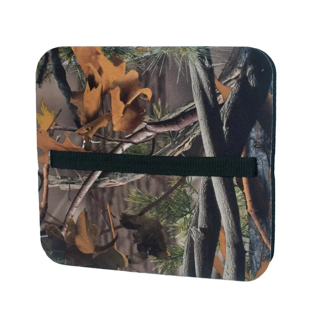 Estera EVA a prueba de humedad, cojín de camuflaje para Picnic, asiento de caza para golpear, caza al aire libre, Camping y pesca - imagen 4