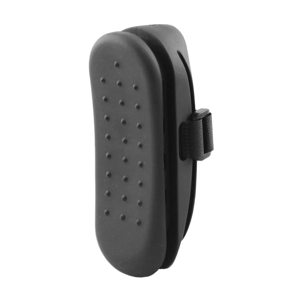 Almohadilla táctica VULPO Airsoft AK para Rifle, almohadilla de retroceso de goma a prueba de golpes, accesorios de Paintball de caza - imagen 4