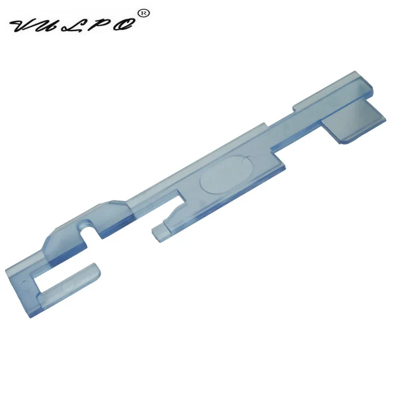 VULPO placa selectora transparente reforzada para caja de cambios G36, accesorios de caza - imagen 2