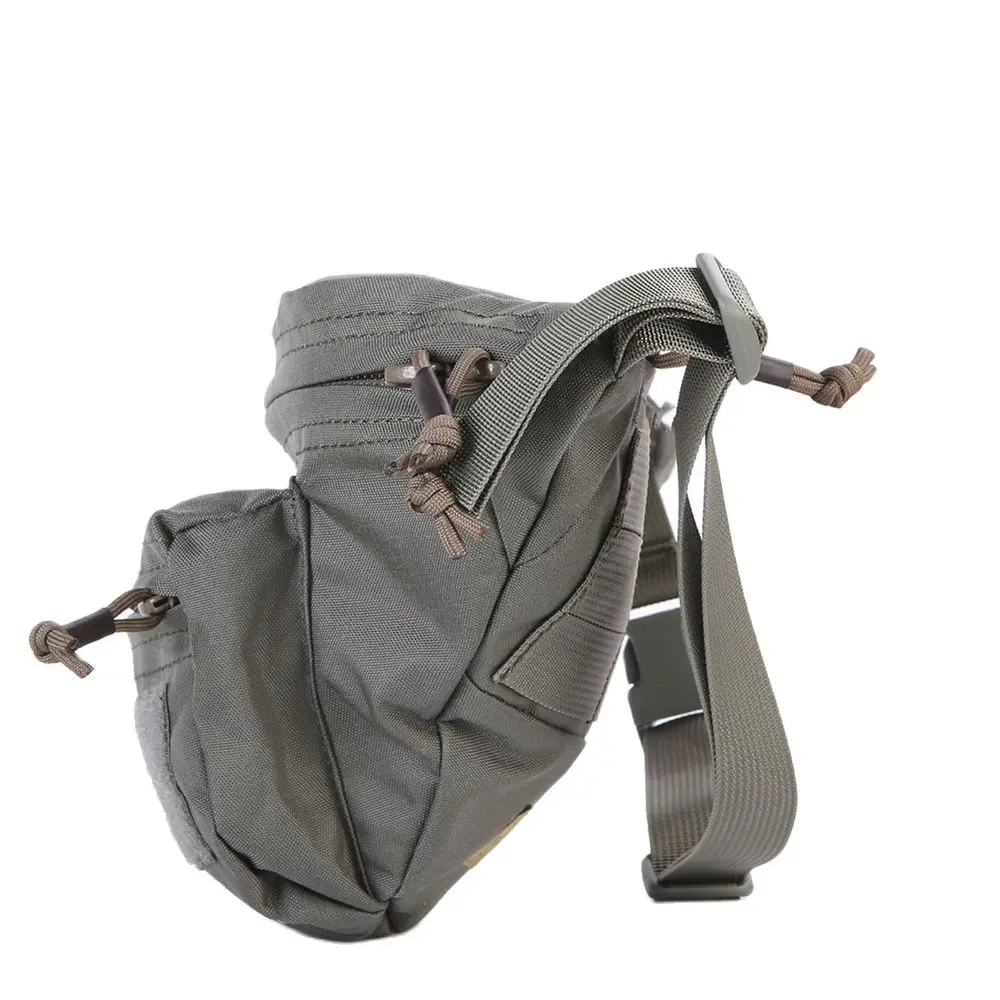 Emersongear, riñonera táctica Recon, riñonera, cinturón de cadera, bolsillo, correa multifunción, ciclismo, caza, Airsoft al aire libre EM9176 - imagen 4