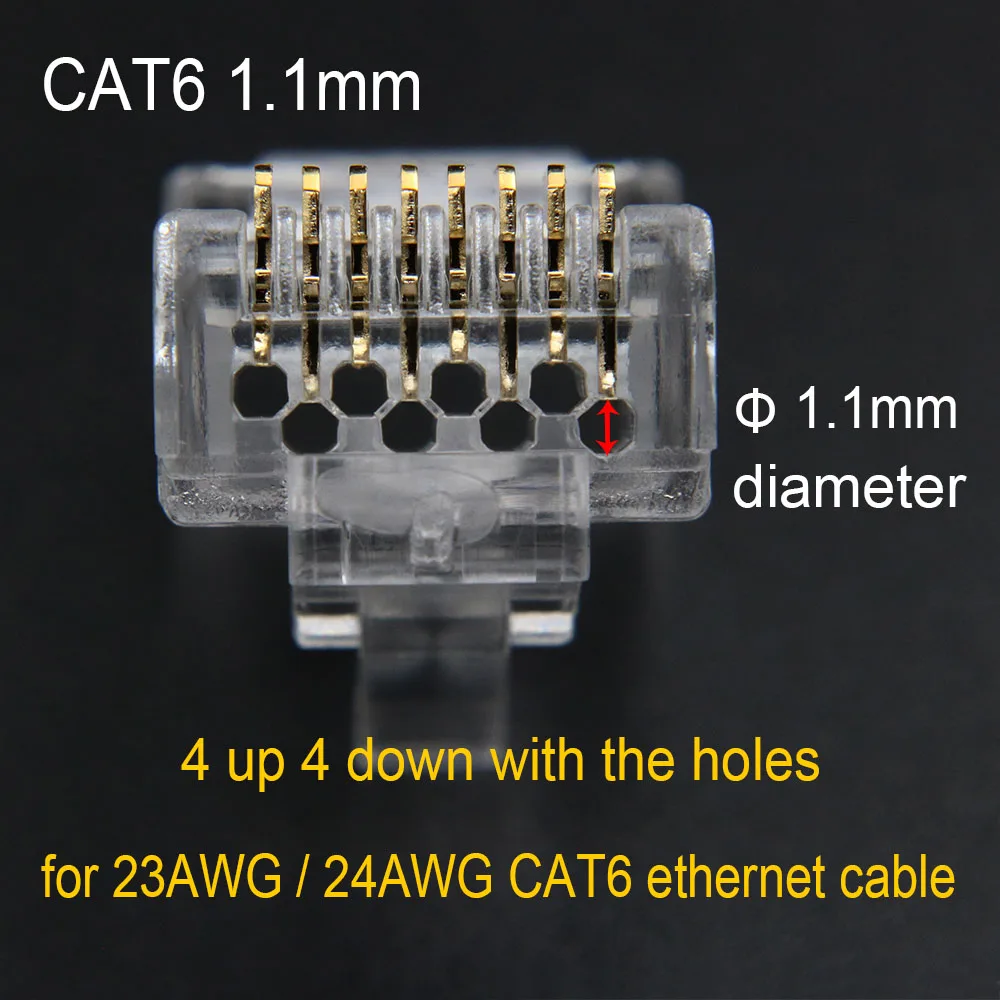 CAT6