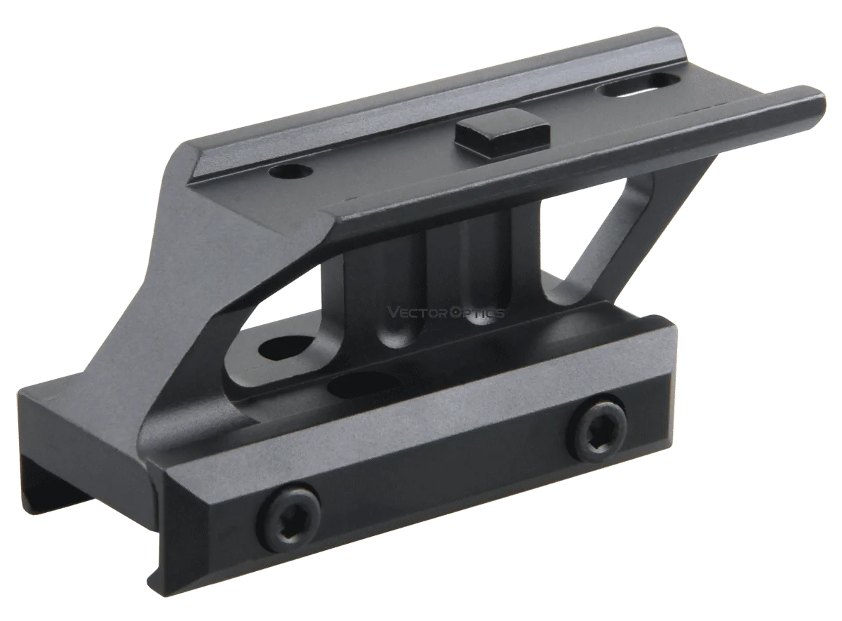 0.83'' Profile Cantilever Picatinny Riser Mount Acom 3.png