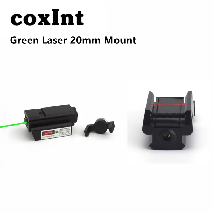 02 G laser 20mm