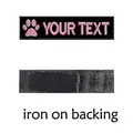 pink iron