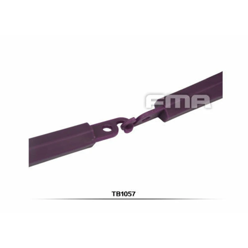 Varilla de luz IR FMA de 3 piezas, modelo simulado sin función - imagen 4