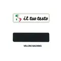 ITALY velcro F3